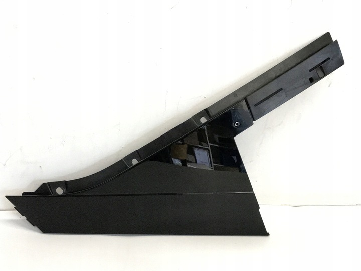 фото №1, Планка двері права зад стійка c cayenne 2021-