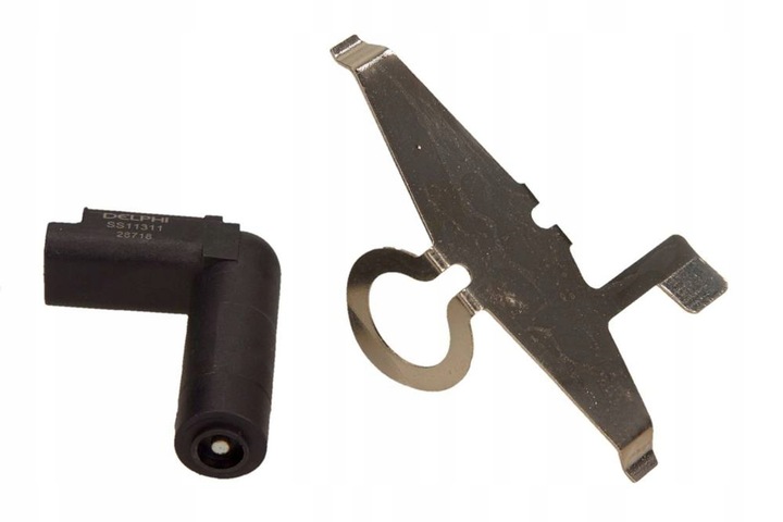 фото №1, Датчик pol.wal.kor.espace 2.2dci 00-