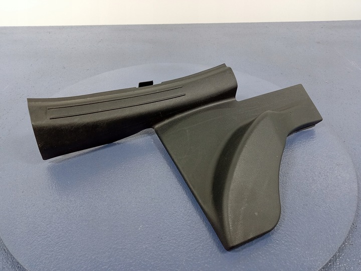 фото №1, Tucson iv захист порога зад права 85885n7000