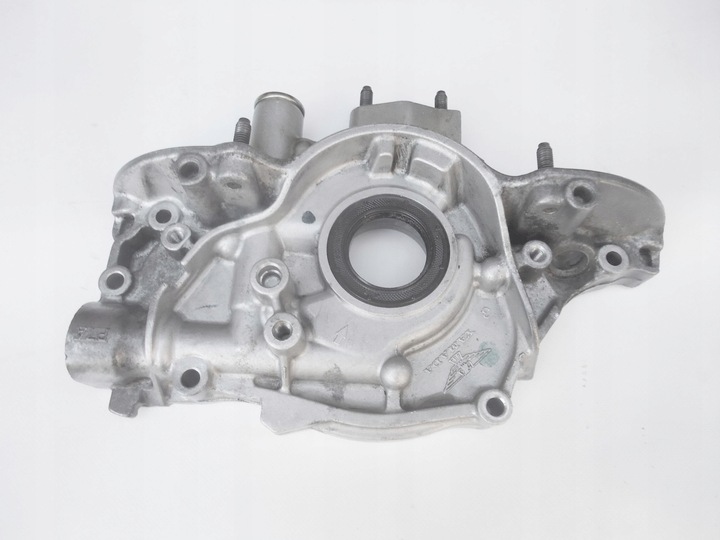 фото №1, Honda логотип 2001r 1,3b насос масла оригинал