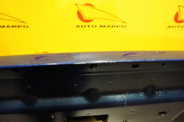 фото №9, Ford f f150 2021 - 2024 капот перед крышка двигателя usa