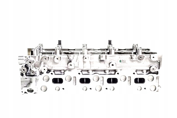 фото №10, Головка цилиндров mercedes marco polo camper w447 sprinter 3.5-t b906