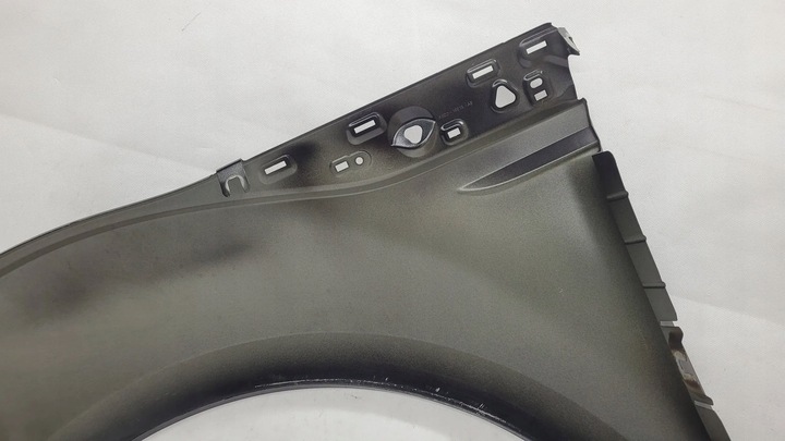 фото №11, Land range rover evoque ii 2 19+ крило перед переднє правий fv