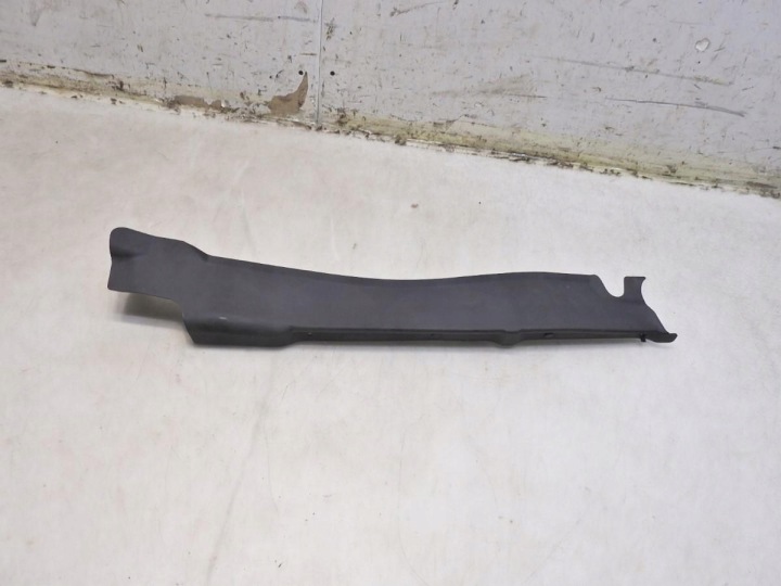 фото №6, Захист крила ліві перед subaru legacy v 57256aj030