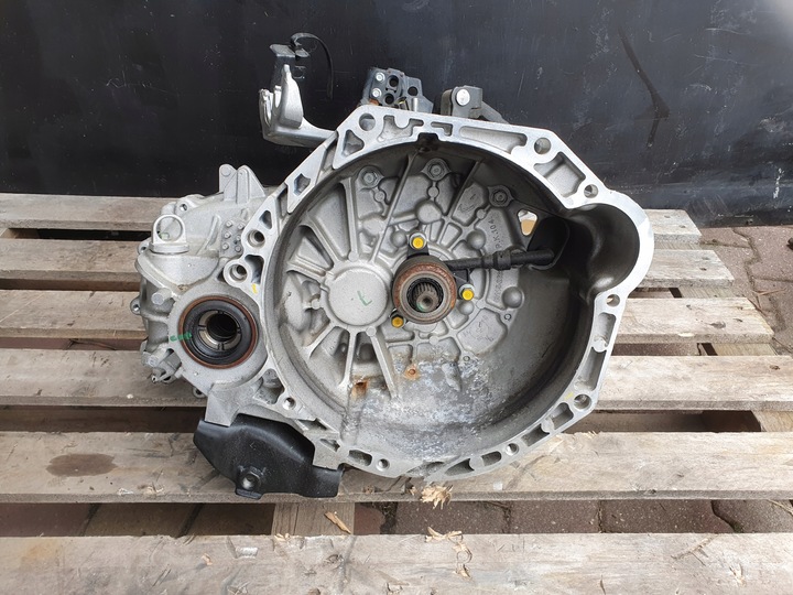 фото №6, Коробка передач коробки передач i20 iii g3lf 1,0 tgdi fkj6 d