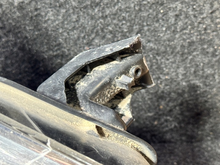 фото №10, Лампа права передня праві перед fiat scudo ii expert jumpy 1401367980