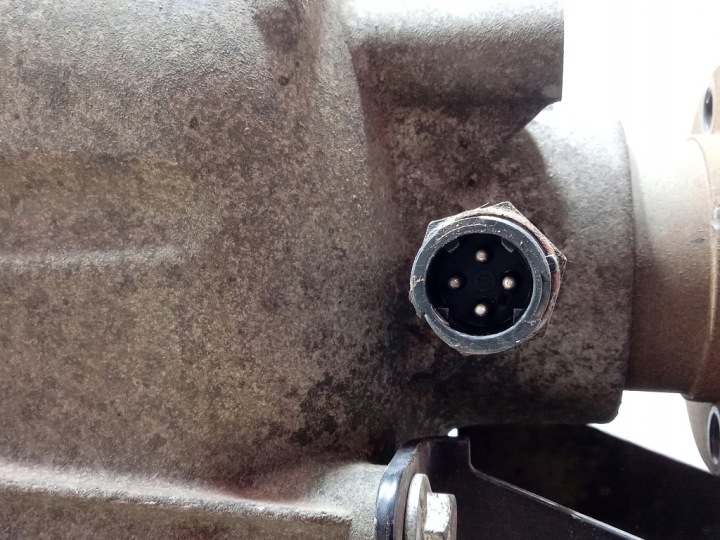 фото №7, Iveco daily 35c13 iii 2.8d 125 km кпп механічна 6s300