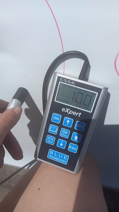 фото №9, Двері ліві зад volvo v60 11r пошкоджені