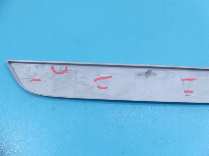 фото №15, Планка планки декори dekor vw passat cc eu 08-12