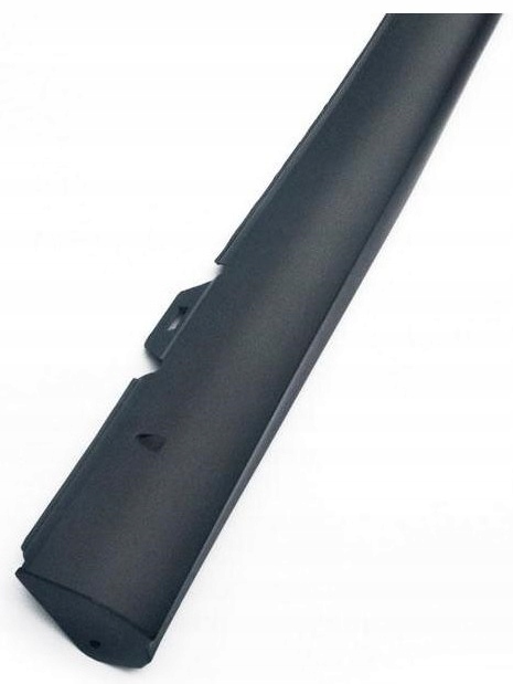 фото №3, Спойлеры планки пороговые vw golf 5 v gti 5 дверь