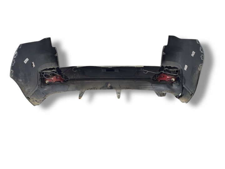 фото №11, Peugeot 3008 i 1600cm3 2011 бампери suv