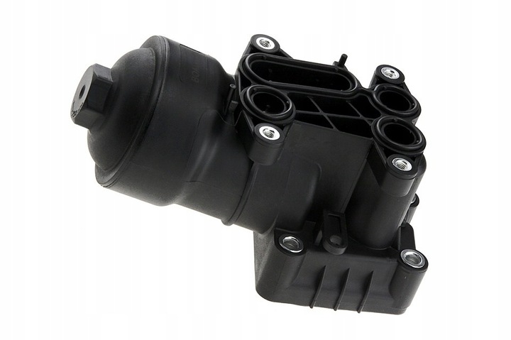 фото №14, Фільтр масла bez радіатор audi a3 1.6 03-