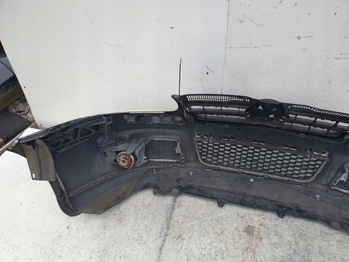 фото №11, Vw golf 5 v gti бампер перед переднее