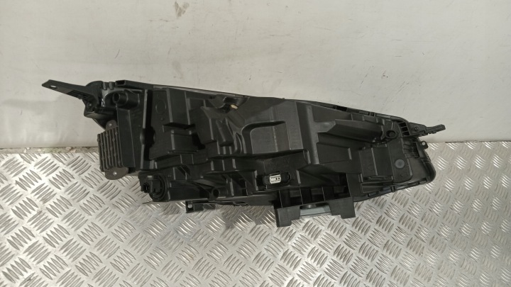 фото №11, Ford kuga mk3 lv4b 19-23 lv4b-13e015-ag полный led оригинал европа комплектная
