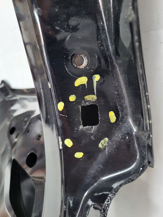 фото №13, Ford kuga mk3 кришка багажника двері задні зад