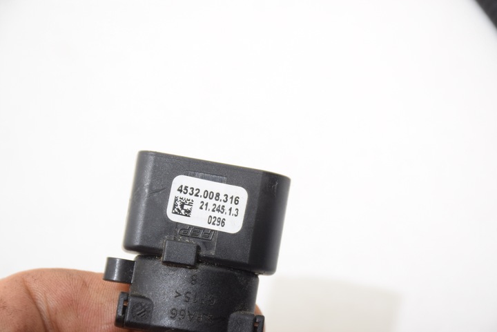 фото №11, Volvo v60 ii 21r датчик угла поворота редуктор рейка европа