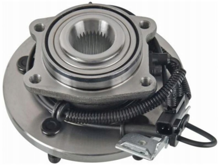 фото №1, Підшипник колеса перед dodge grand caravan 07-10