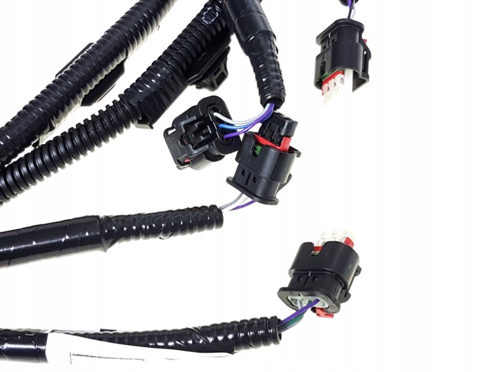 фото №9, C-hr 16-19 установка джгут датчик паркування