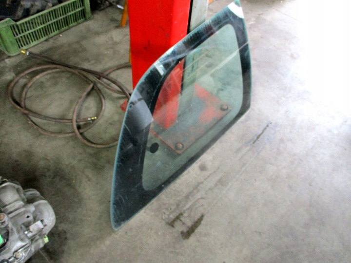 фото №6, Chrysler voyager 95- скло кузовна права ліва