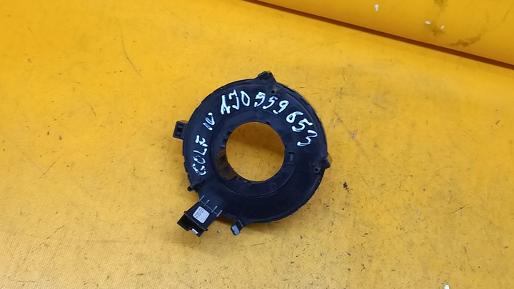 фото №6, Лента подушка безопасности ker.golf iv 99-04r 1j0959653 4контакты