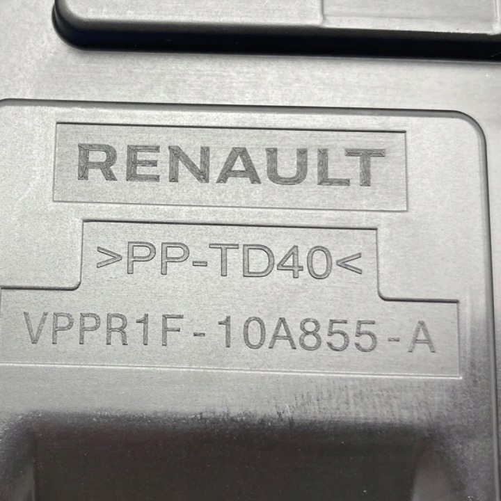 фото №14, Панель приборов renault symbioz captur ii рестайлинг 1.6 sce e-tech 248099204r