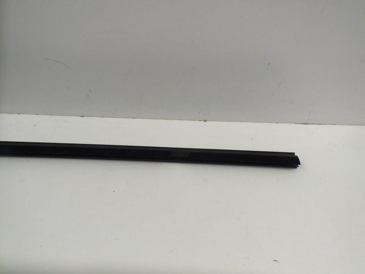 фото №5, Trafic iii прокладка стёкла перед левая оригинал