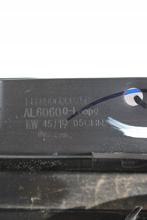 фото №7, Bmw 3 g20 люк крыша стеклянный солнечный стекло люк сдвижной чёрный 2 m2