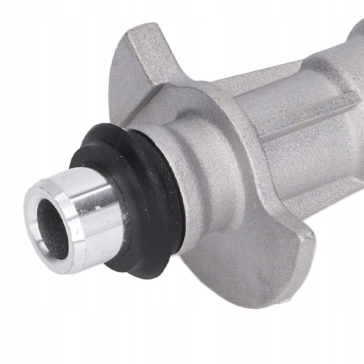 фото №11, Адаптер трубний насоса водяний lr028136 стійкий na