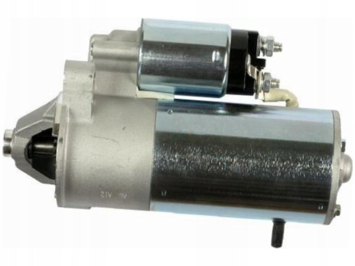 фото №2, Стартер as-pl s9071