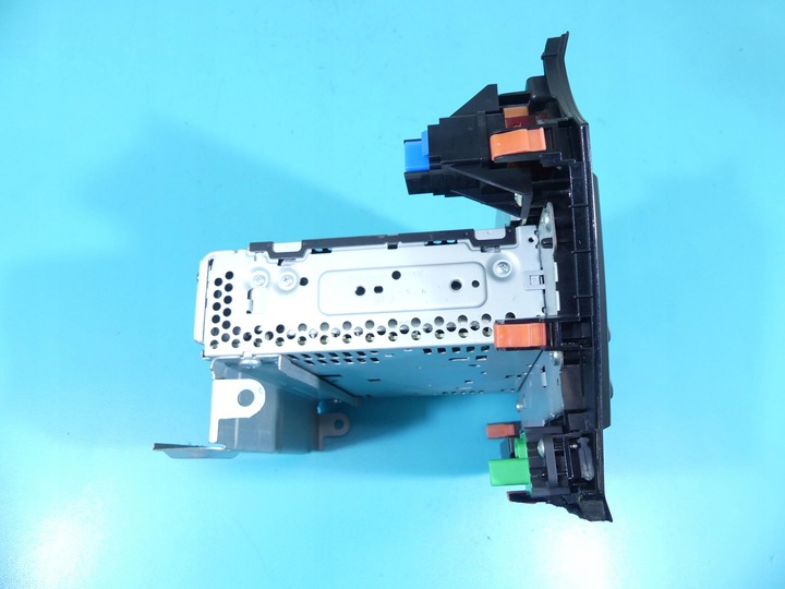 фото №8, Радіо заводські honda insight ii 39100-tm8-g02 радіопрогравач