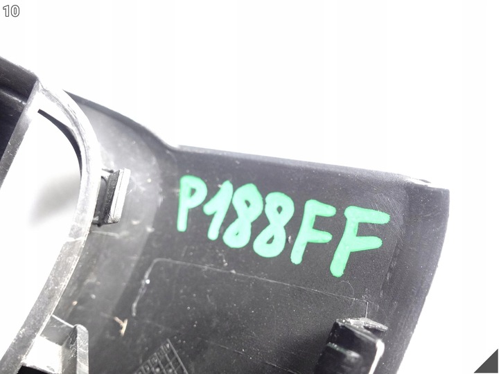 фото №11, Bmw 4 f32 f33 f36 м-пакет рестайлинг lci 13-20 решётка радиатора решётка решётка радиатора правая перед