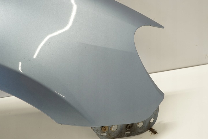 фото №8, Vw golf vi hb 5d крыло правые переднее перед la5q