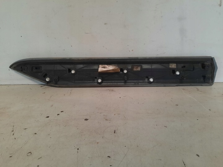 фото №7, Skoda superb iii 15-24 молдинг двері перед права 3v0853596a