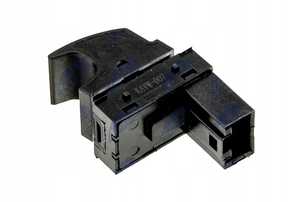 фото №4, Nty кнопка керування скло vw golf v 2003- golf vi 2008- golf plus