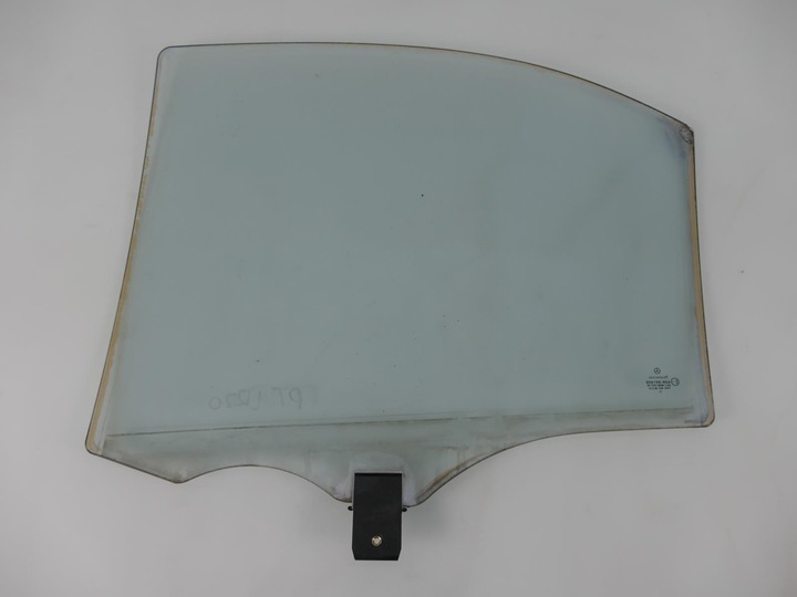 фото №1, Mercedes w220 скло праві зад подвійна