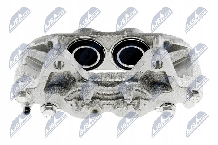 фото №14, Супорт гальмівний перед