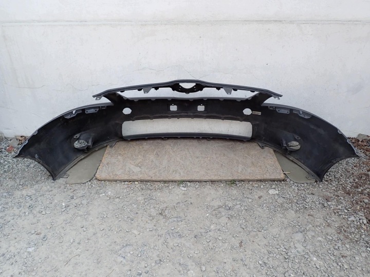 фото №10, Бампер перед передний toyota auris 1 i e15 рестайлинг 2009-2012r 52119-02a90