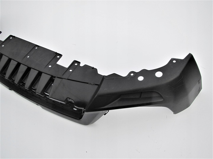 фото №13, Honda crv v 5 2017 - бампер спойлер решётка накладка cr-v оригинал оригинальный номер