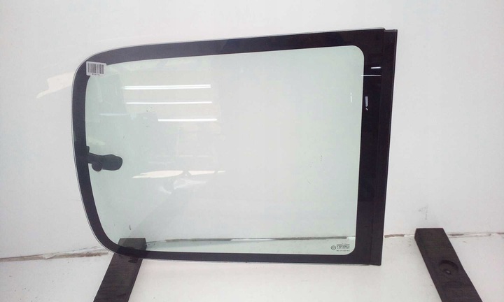 фото №1, Права задня citroen berlingo/peugeot partner 1996-