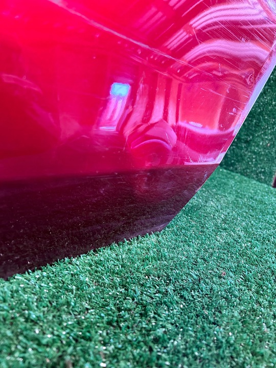 фото №2, Двері зад задні ліві mazda 3 iv bp sedan