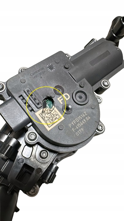 фото №8, Термостат pyfd1516z фото!!