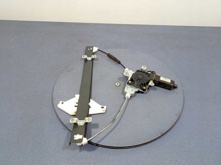 фото №5, Hyundai accent ii lc підйомник вікна перед лівий переднє 98810-25100