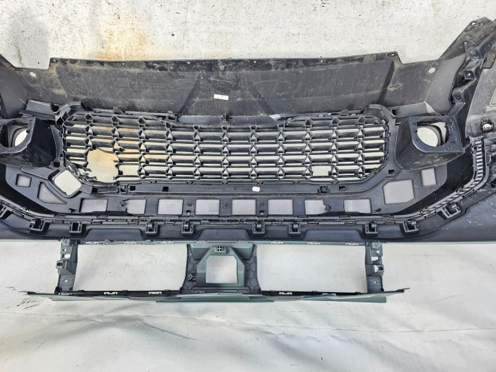 фото №11, Бампер dacia duster iii 3 23- перед передний 620264889r 620843513r