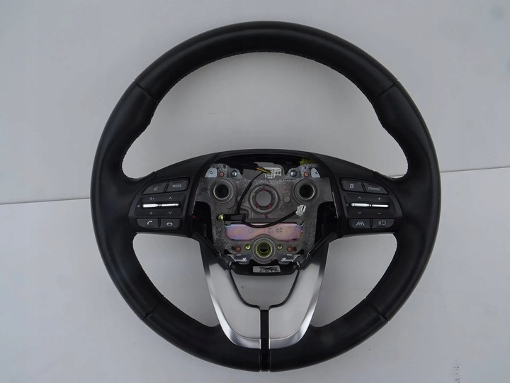 фото №1, Hyundai i30 iii руль