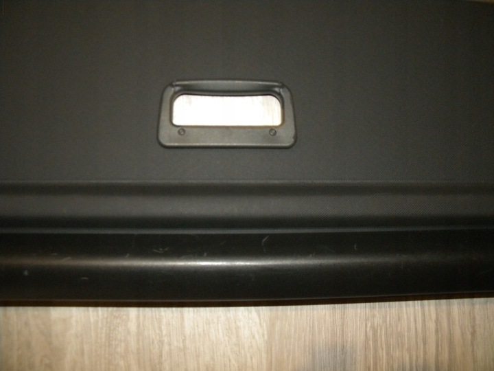 фото №10, Идеальная ролета багажника seat leon iv 5fe sportstourer 4 универсал 20-25r fv !