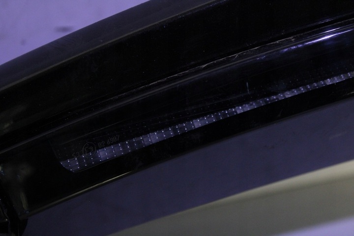 фото №8, Спойлер кришки jaguar xf x250 рестайлінг універсал