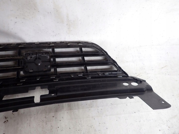 фото №8, Seat alhambra ii 2 рестайлінг 15-20 решітка радіатора решітка