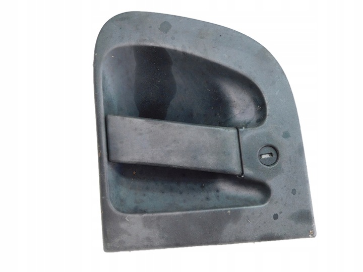 фото №1, Daf lf 45.220 2005r ручка дверь левый перед