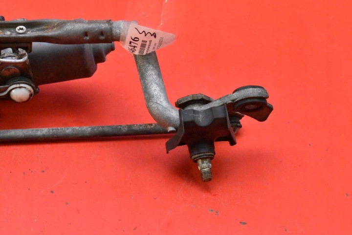 фото №8, Механізм двигунчик двірник перед eu 85110-47120 toyota prius iii xw30