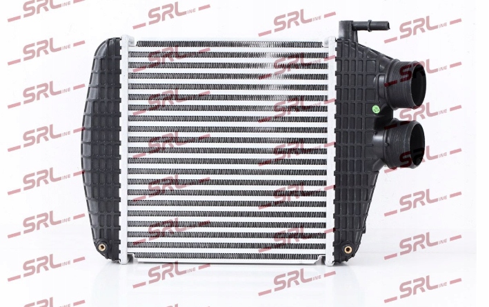 фото №1, Радиаторов воздуха интеркулер levante, 16-